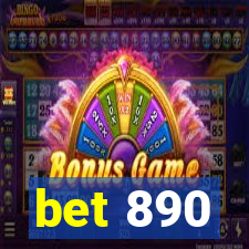 bet 890