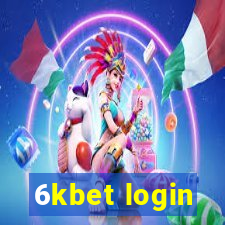 6kbet login