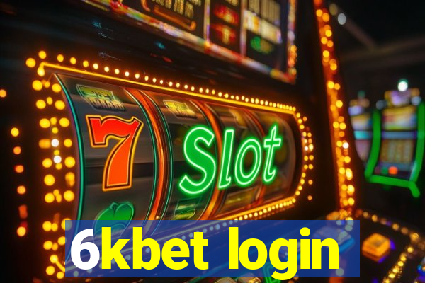 6kbet login
