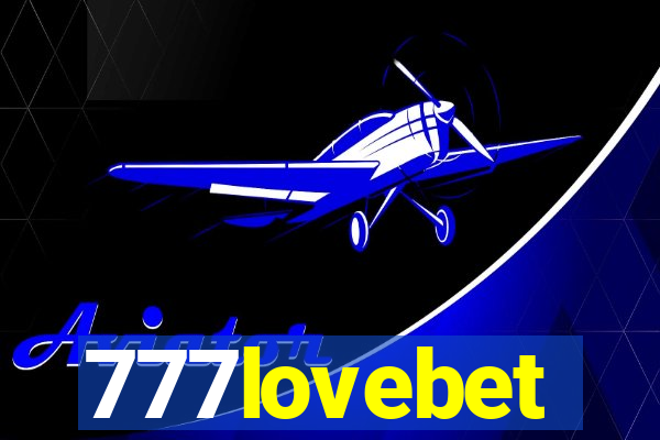 777lovebet
