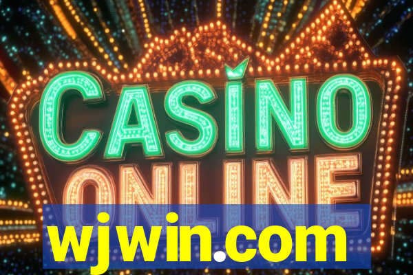 wjwin.com