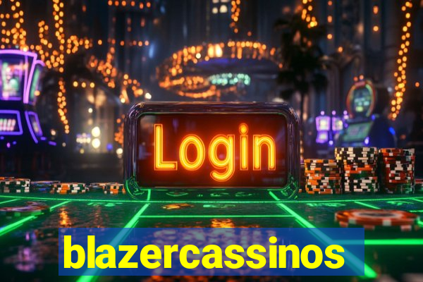 blazercassinos