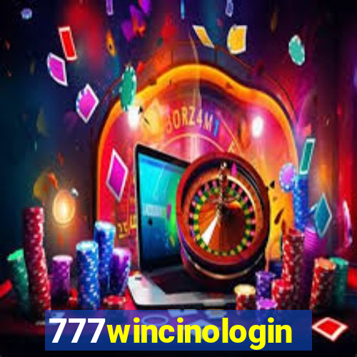 777wincinologin