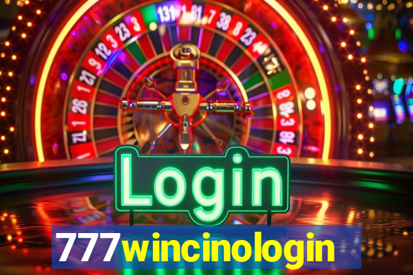 777wincinologin
