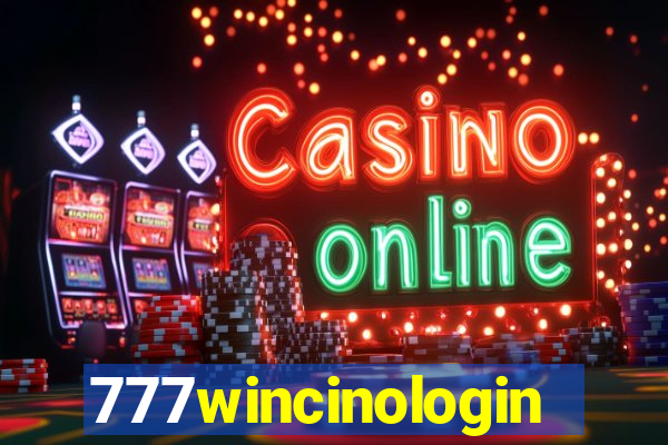 777wincinologin