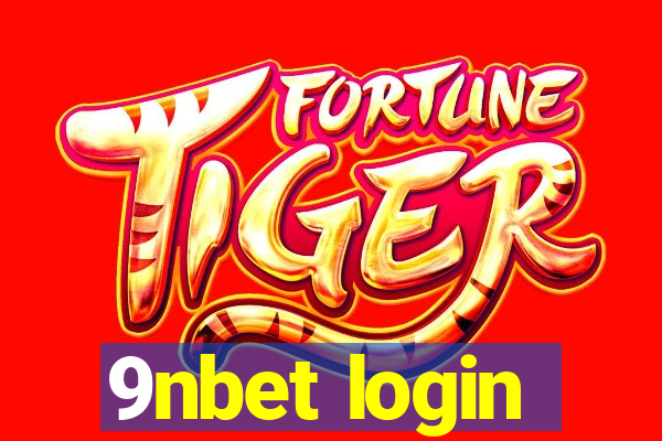 9nbet login