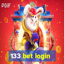 133 bet login