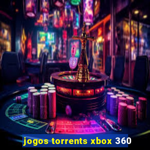 jogos torrents xbox 360