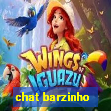 chat barzinho