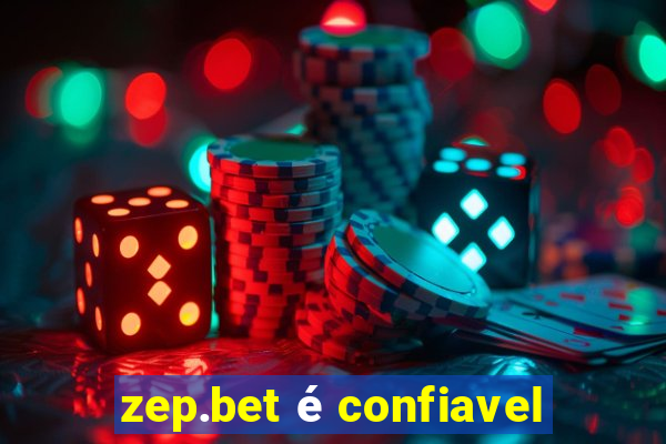 zep.bet é confiavel