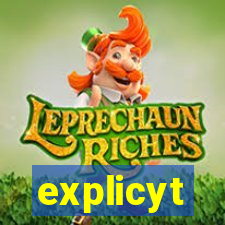 explicyt