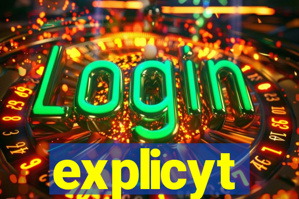 explicyt