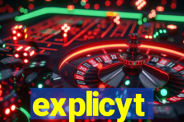 explicyt