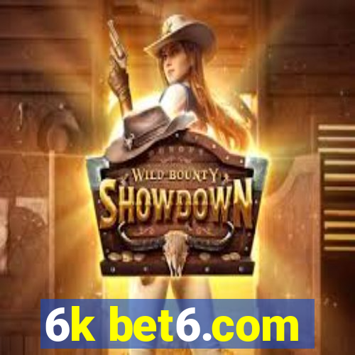 6k bet6.com