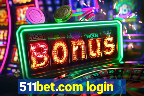 511bet.com login