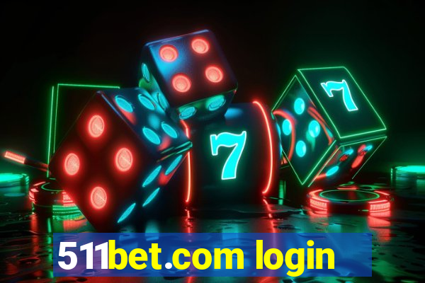 511bet.com login
