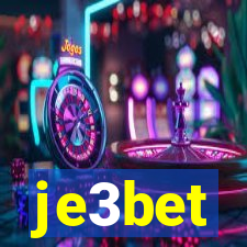 je3bet