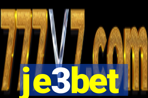 je3bet