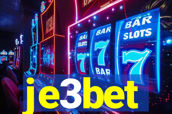 je3bet
