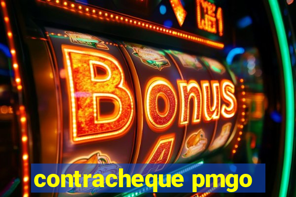 contracheque pmgo
