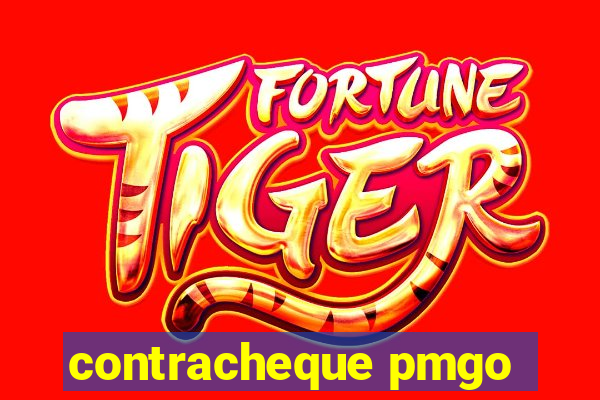 contracheque pmgo