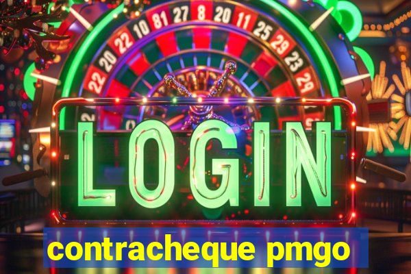 contracheque pmgo