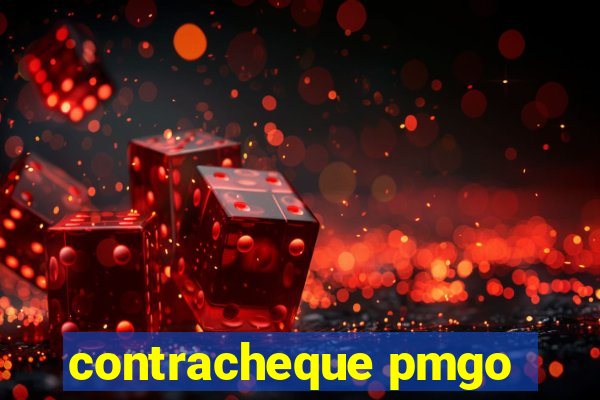 contracheque pmgo