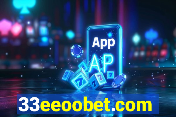 33eeoobet.com