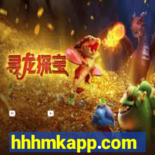 hhhmkapp.com