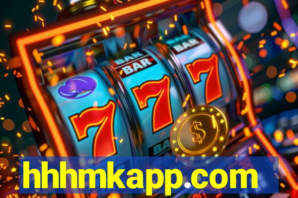 hhhmkapp.com
