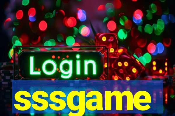 sssgame