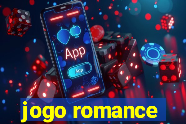 jogo romance