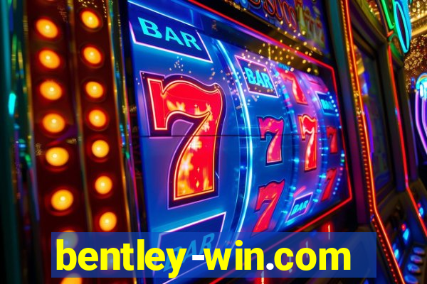 bentley-win.com