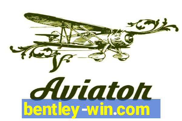 bentley-win.com
