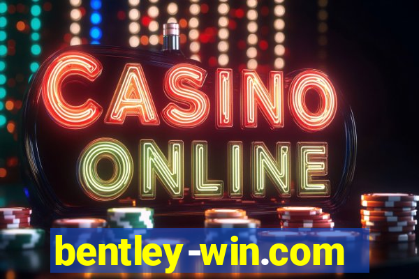 bentley-win.com