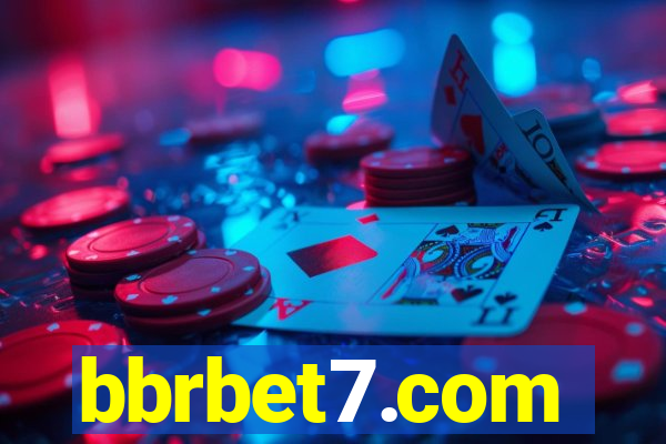 bbrbet7.com