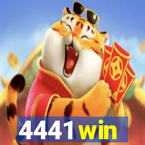 4441 win