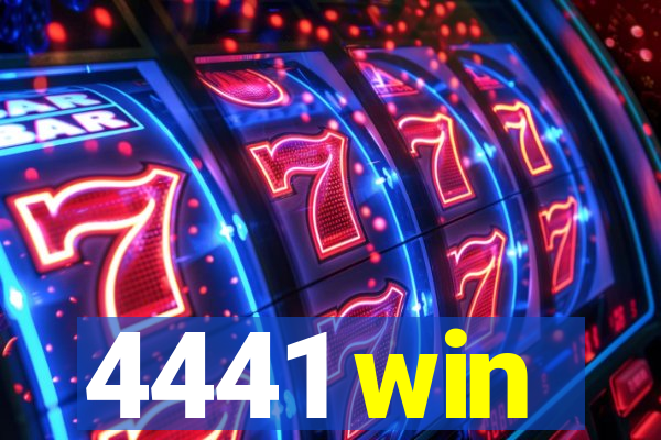4441 win