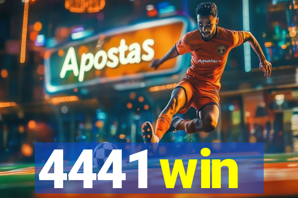 4441 win