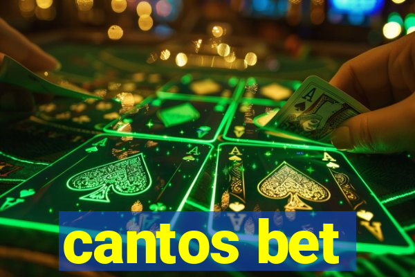cantos bet