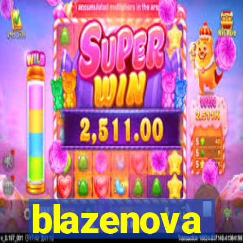 blazenova