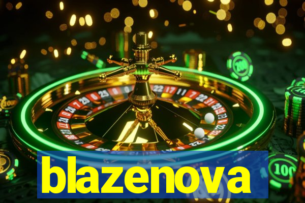 blazenova