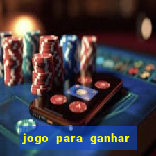 jogo para ganhar dinheiro no pix sem depositar nada
