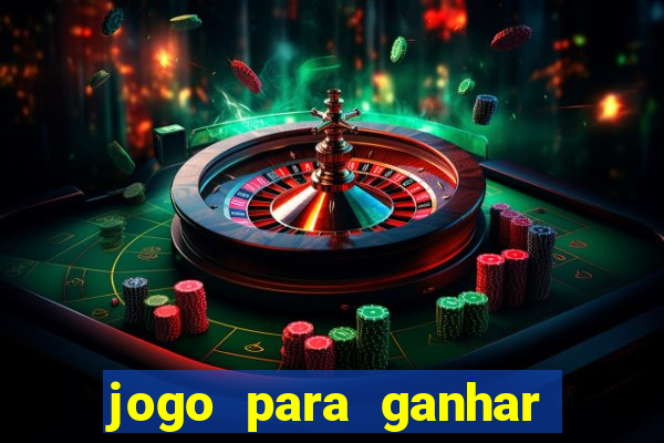 jogo para ganhar dinheiro no pix sem depositar nada