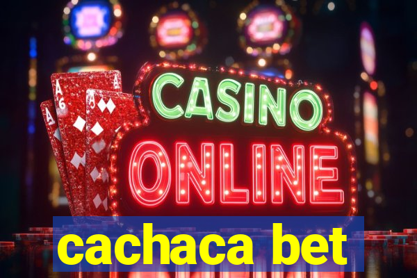 cachaca bet