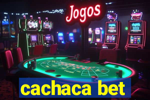 cachaca bet