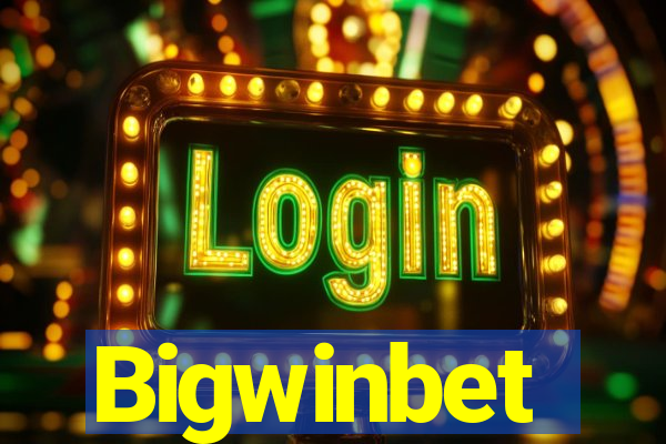 Bigwinbet