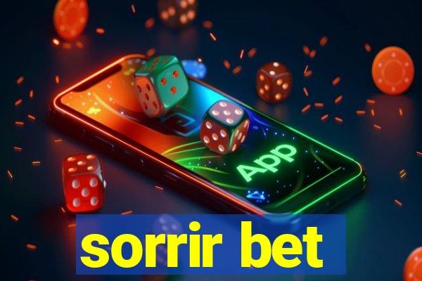 sorrir bet