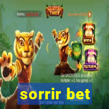sorrir bet