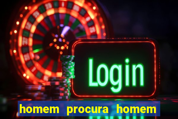 homem procura homem em porto alegre